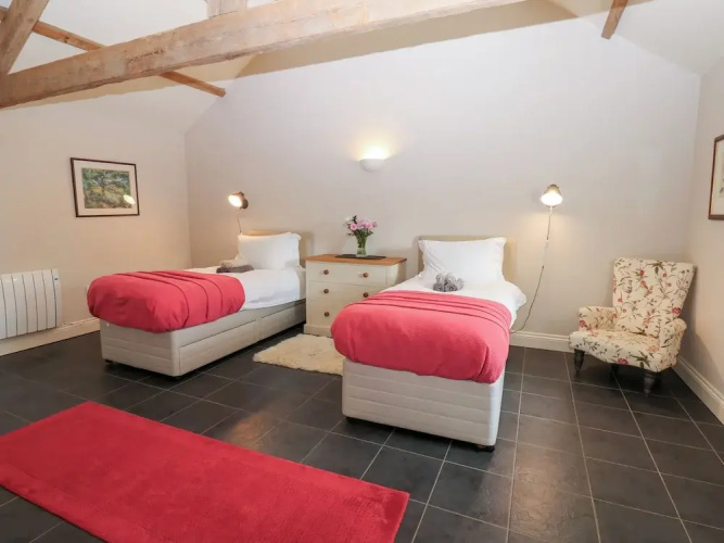 Gallow Law Cottage