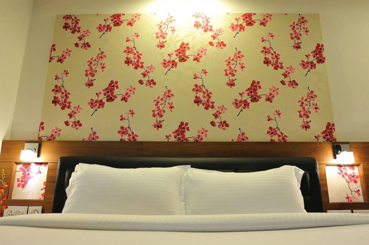 Hotel Niharika