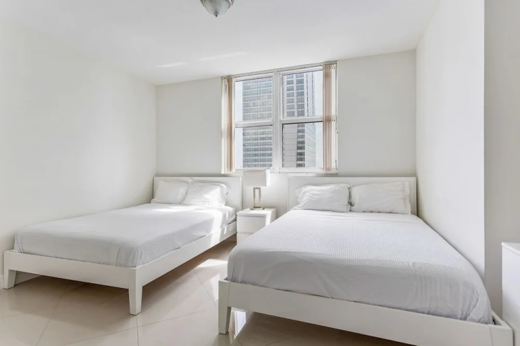 OB Brickell Miami
