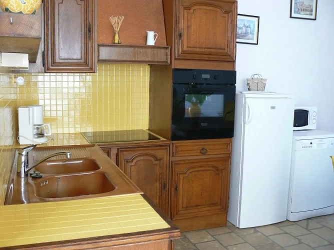 Cottage