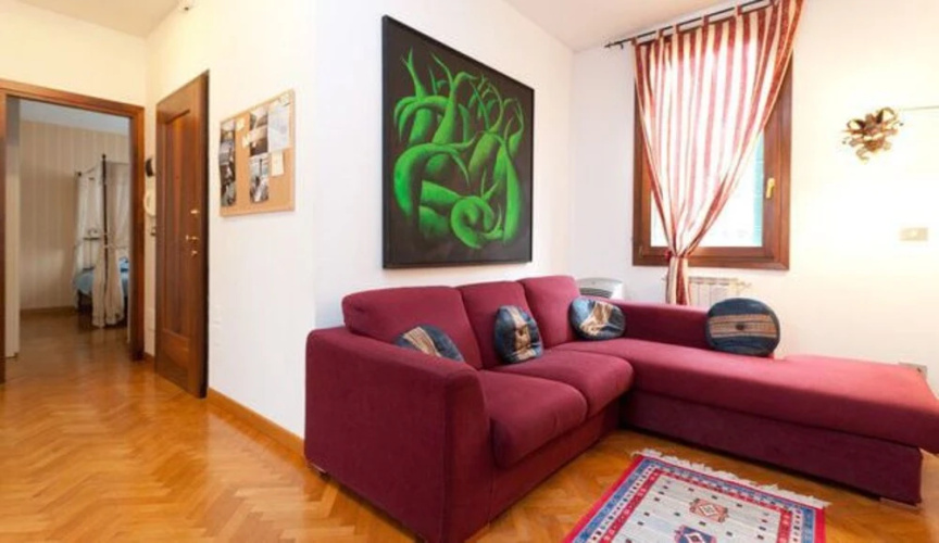 Apartment Accademia