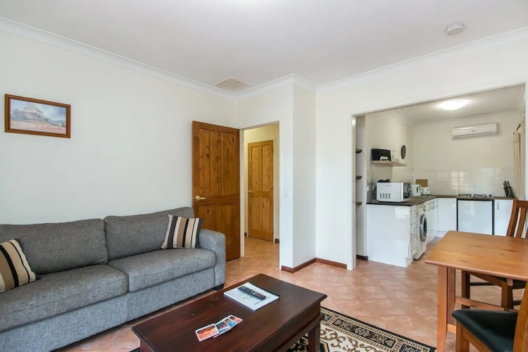 Double Family Suite with pool view