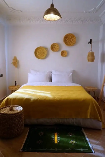 Caban Surf - Hostel