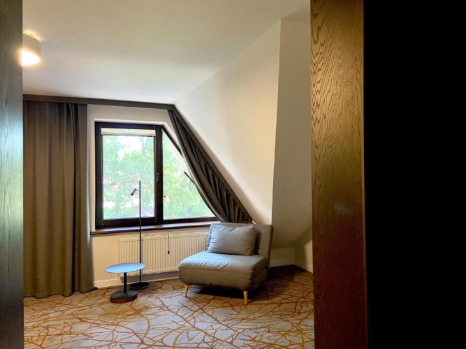 Superior Double room