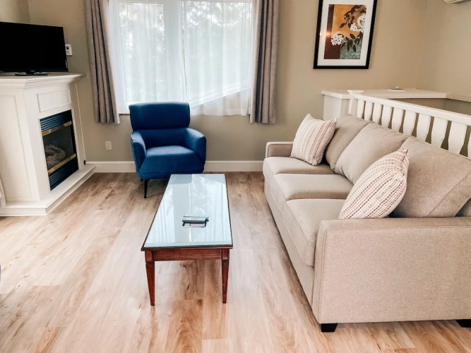 Premier Double room with balcony