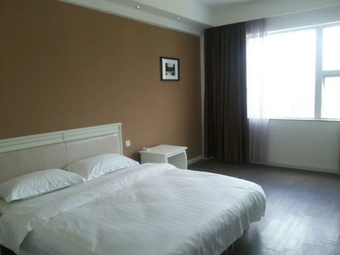 Xuanxuan Hotel