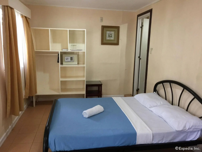 Paragayo Resort