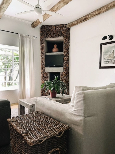 Luxury Suite