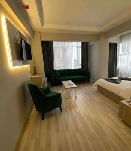 Elit Royal Hotel