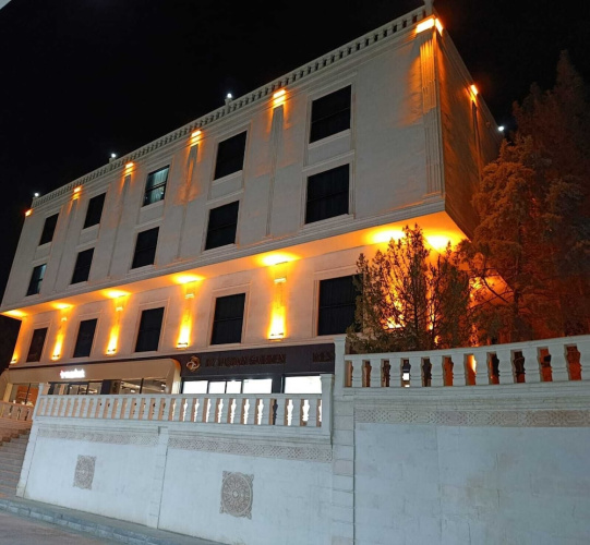Imagen del hotel