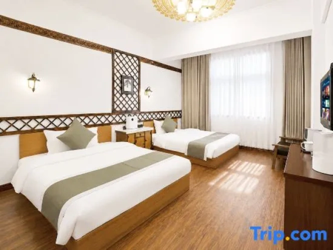 Comfort Twin room