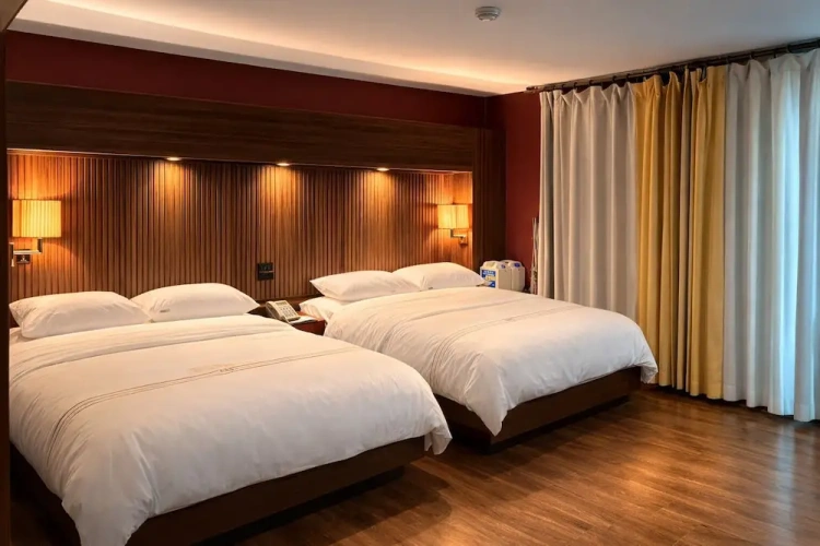 Suite