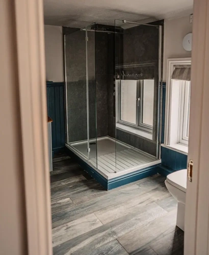 Superior Double room with sea view