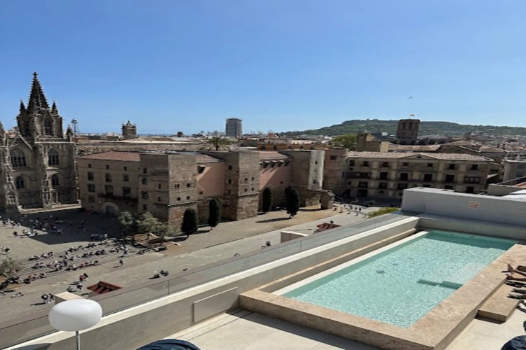 Hotel Colon photo 23