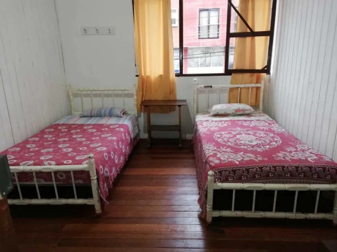 Hotel Central - Mocoa