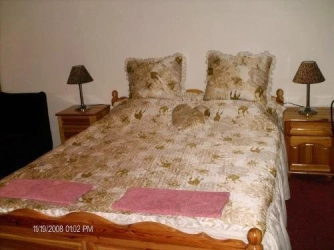 Guest House St Mariya Magdalena