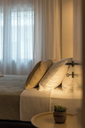 Comfort Apartment
