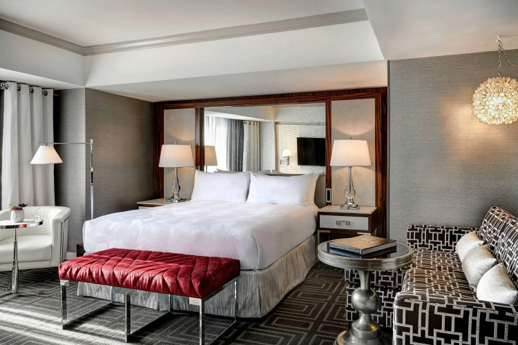 JW Marriott San Francisco Union Square photo 6