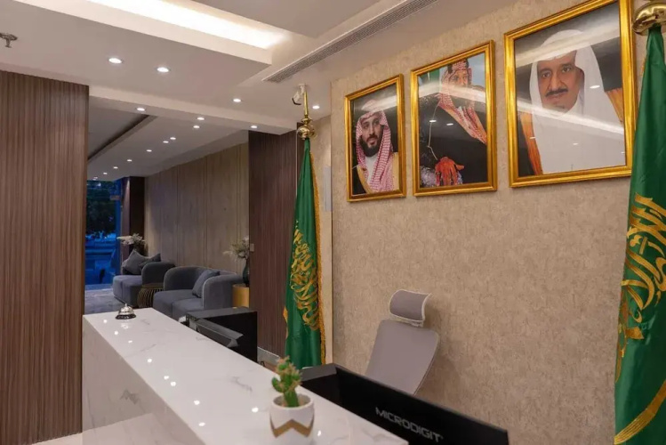 Palm Boutique Hotel Al Nahda