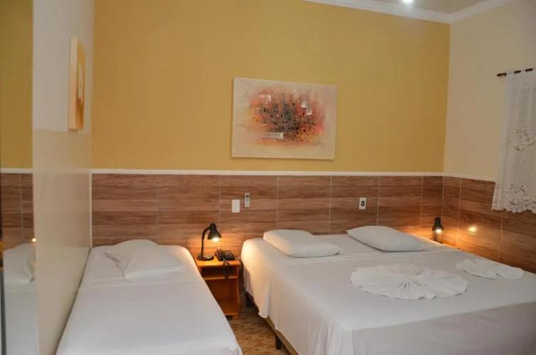 Hotel Casa Grande