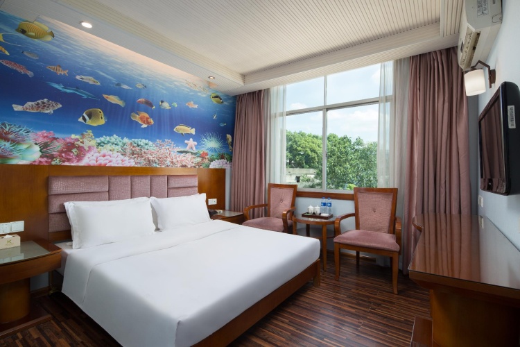 Comfort Double room