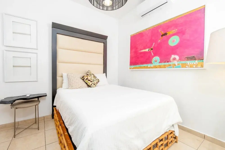 24 Atlantic Place by Stay with Bear