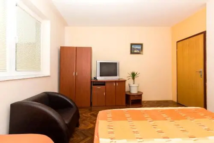 Bitrak Guest House
