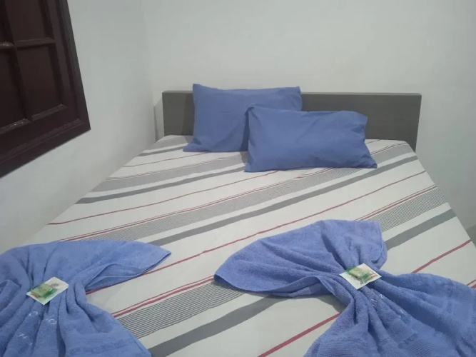 Hotel Florencio