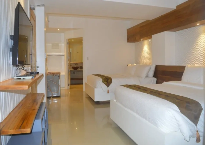 Superior Suite