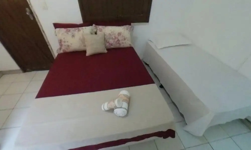 Hostel Suites Taquary - Praia Do Guaibim