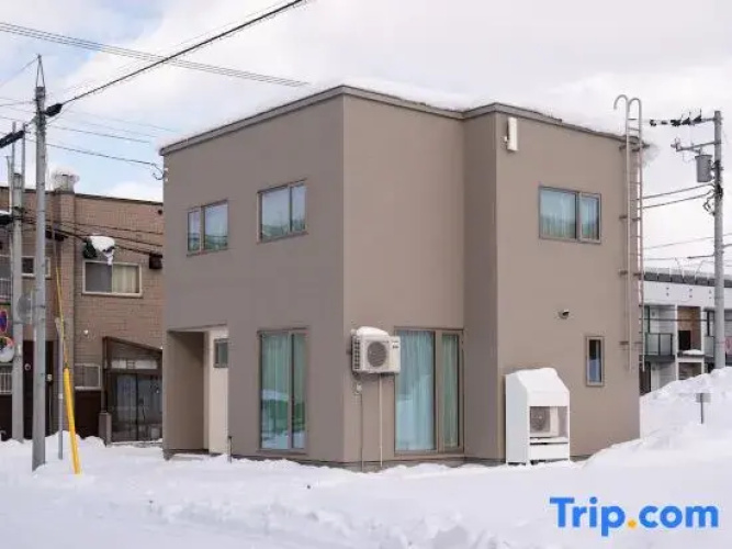 Lighthouse Asahikawa