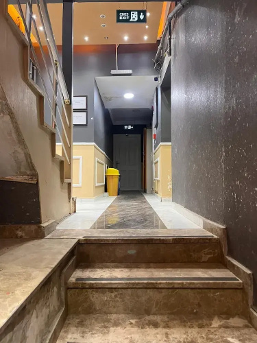 beta hostel
