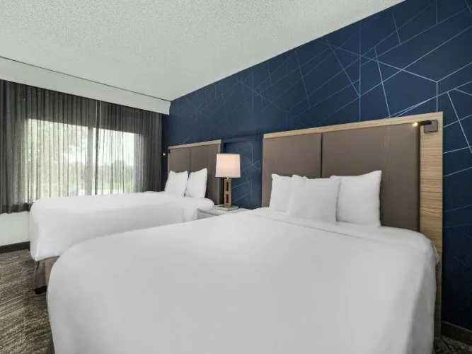 Quadruple Suite