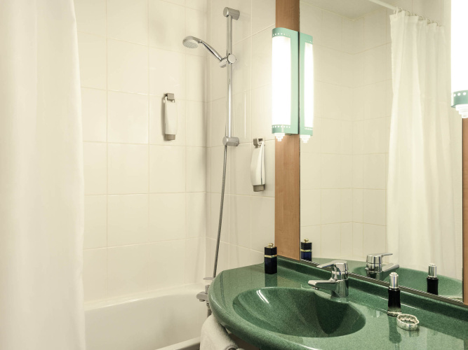 Ibis Paris Porte De Bercy photo 9