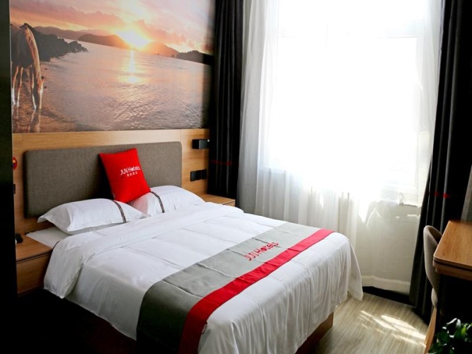 Business Double room
