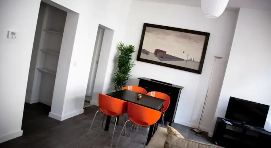Apartament Duplex