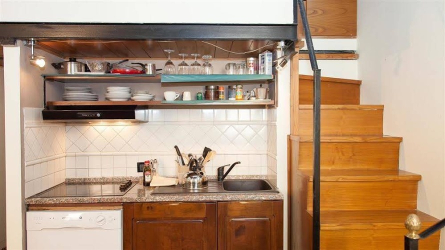 Vicolo Apartment