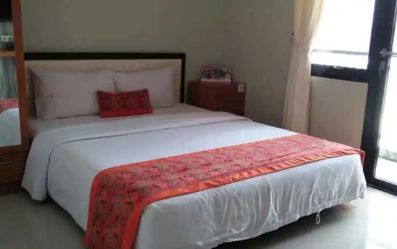 Hotel Bumi Katineung