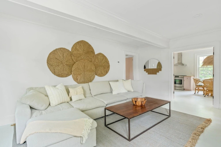 2905mkts 4 Bedroom Duplex