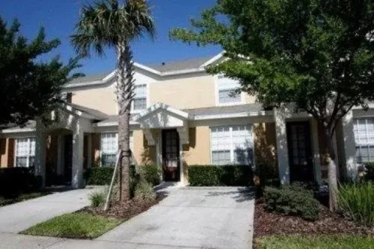 Windsor Hills Townhomes by RedAwning