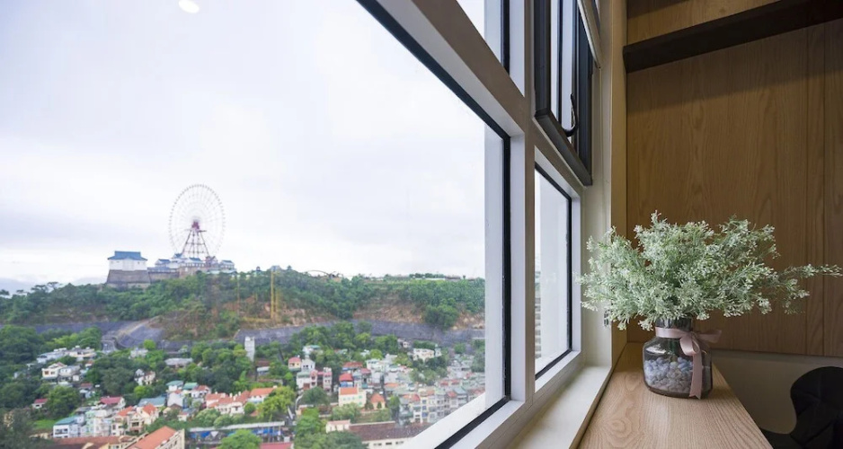 Luxury Apartment Ha Long