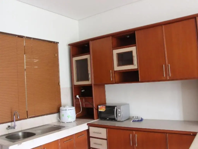 Dago Pakar Villa M2 - 17