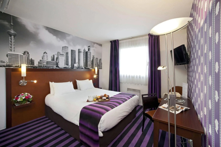 Mercure Paris Nanterre