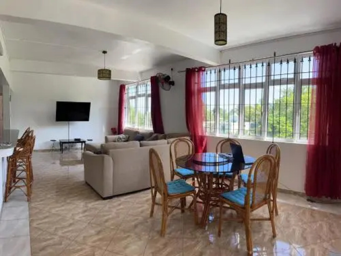 Suntoo Villa wind & kitesurf accommodation