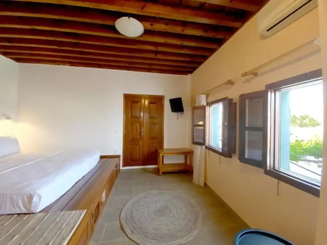 Arte Lindos Suites - Lindos