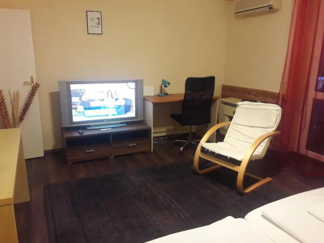 Home Apartman