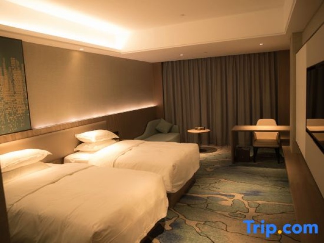 Executive Twin room
