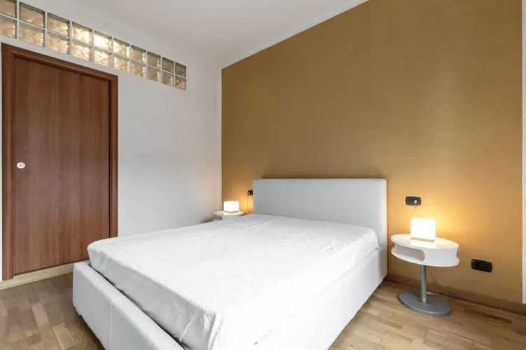 Milano Centrale Apartment