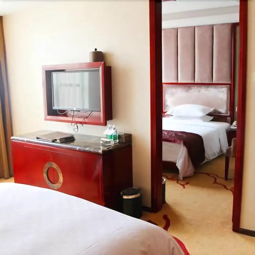Kaixuan Hotel