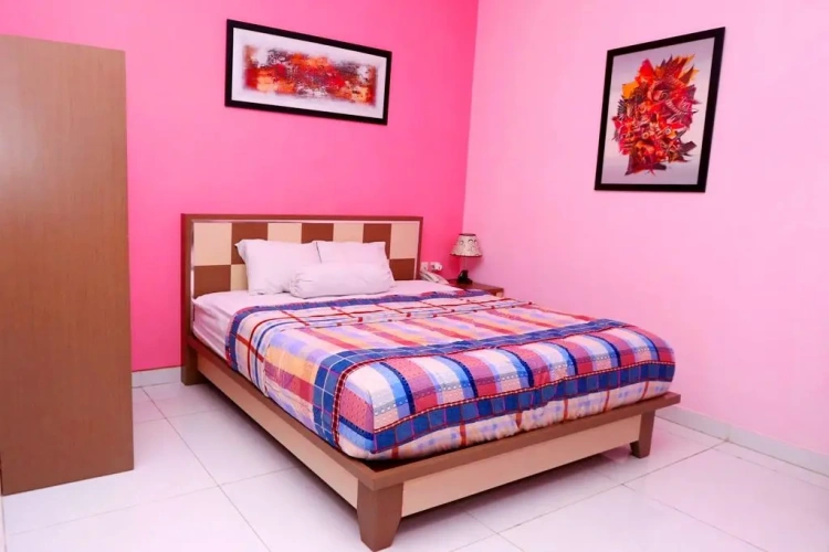 Executive room